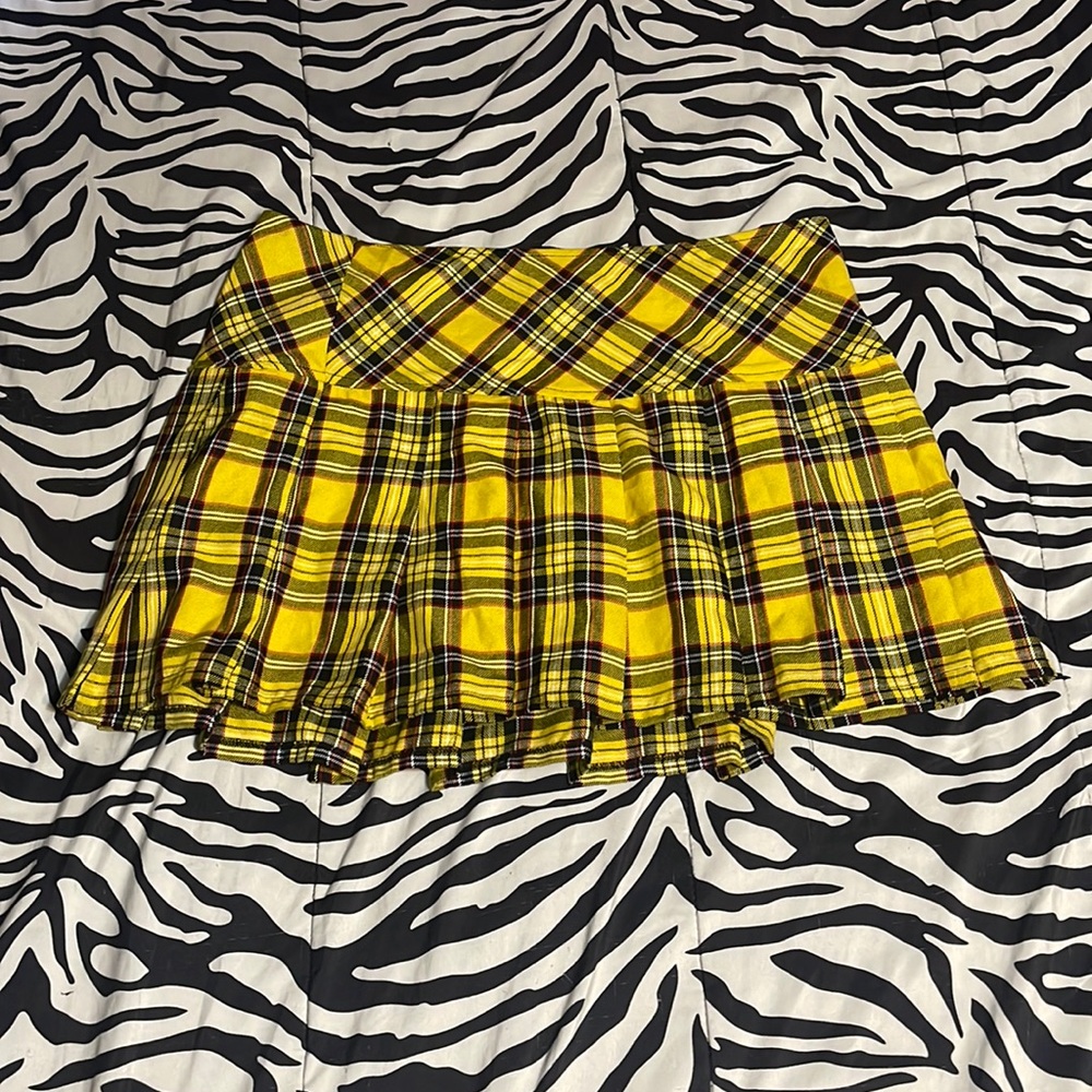 Tripp nyc Skirt